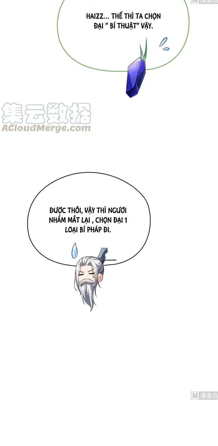 Tu Chân Nói Chuyện Phiếm Quần Nettruyen ZZZ Chương 358 Page 29