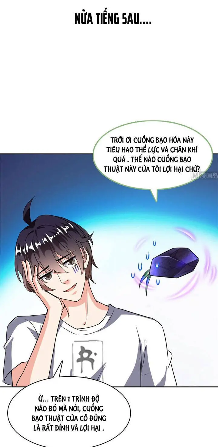 Tu Chân Nói Chuyện Phiếm Quần Nettruyen ZZZ Chương 358 Page 32