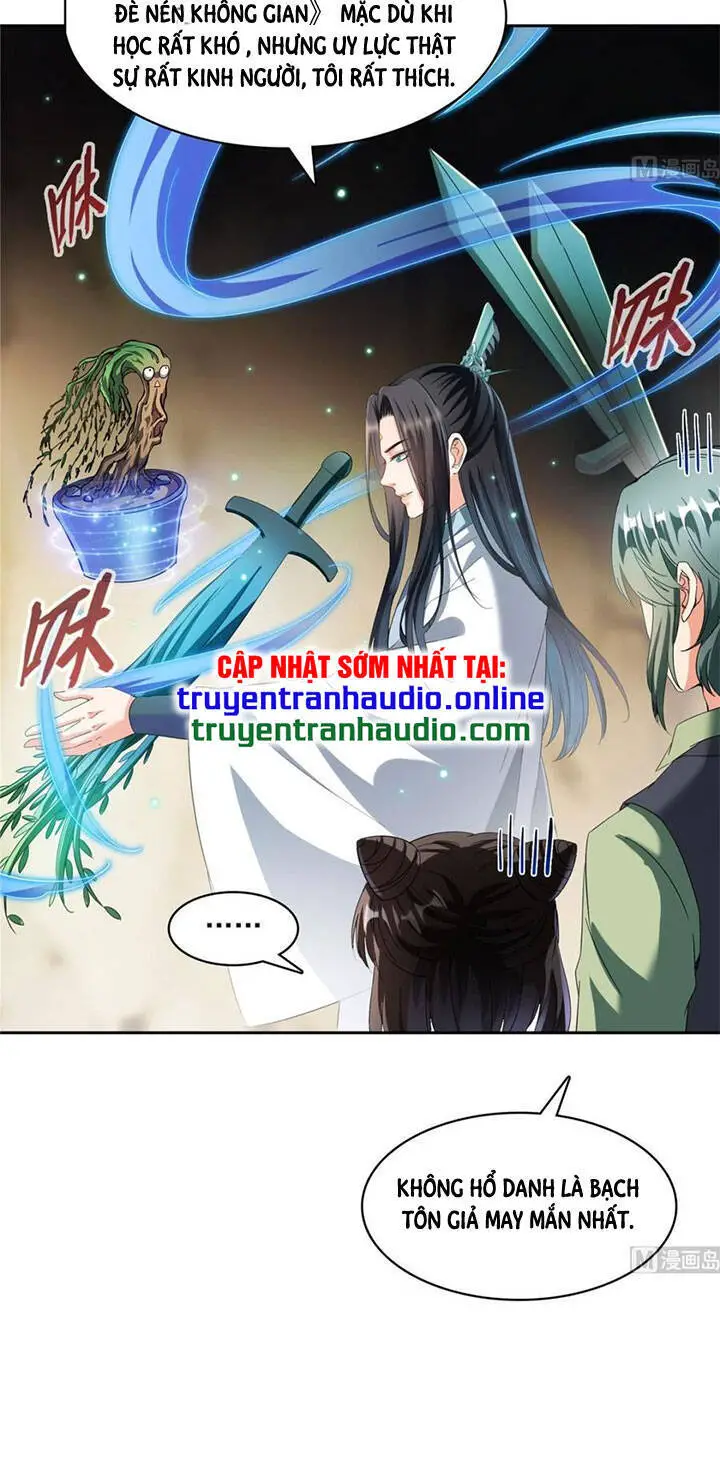 Tu Chân Nói Chuyện Phiếm Quần Nettruyen ZZZ Chương 358 Page 37