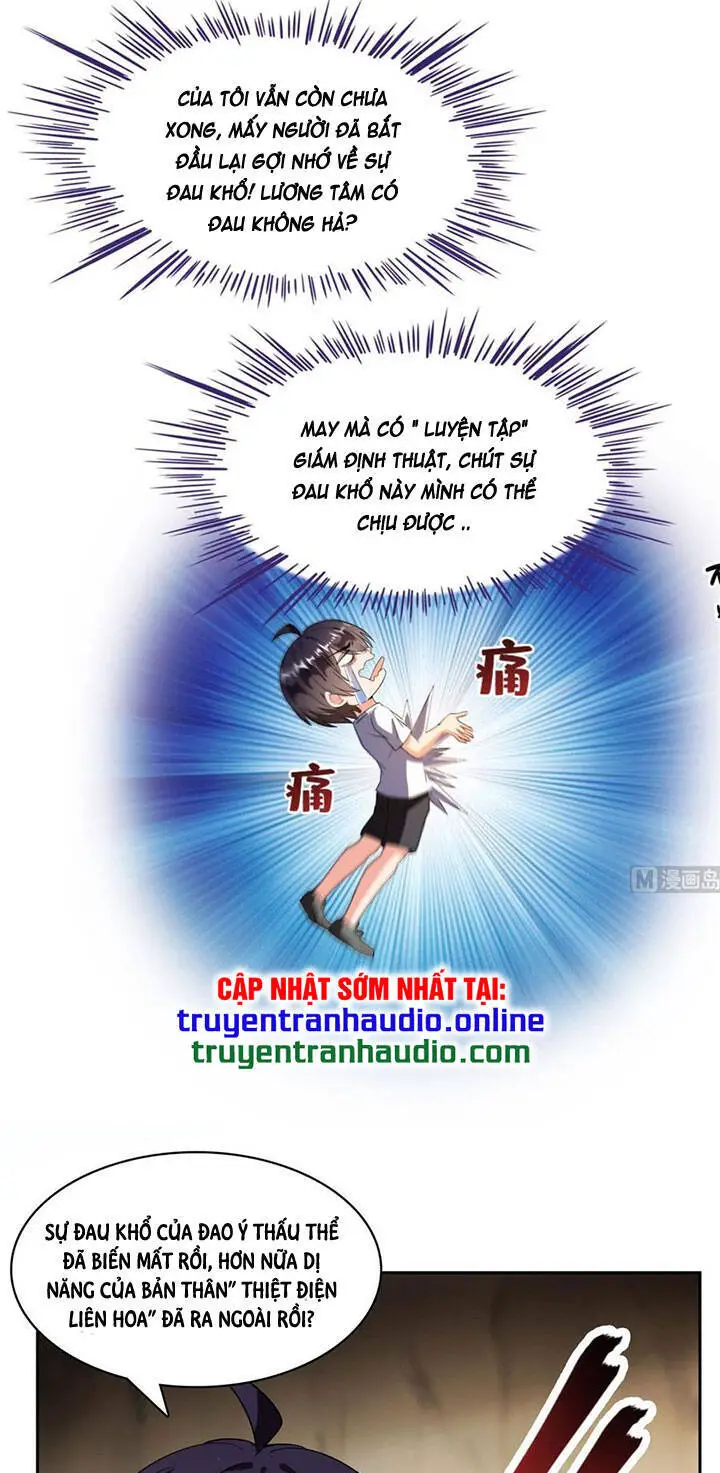 Tu Chân Nói Chuyện Phiếm Quần Nettruyen ZZZ Chương 358 Page 47