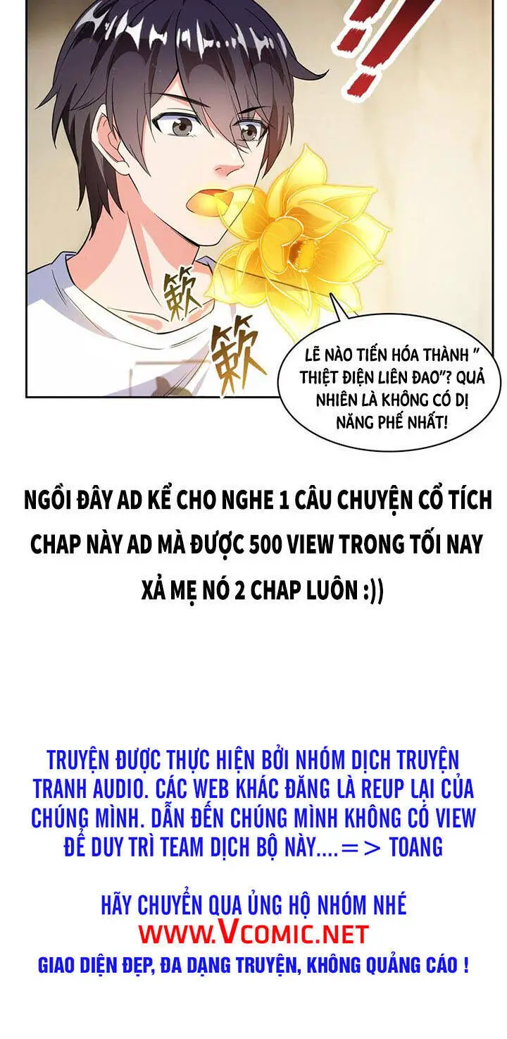 Tu Chân Nói Chuyện Phiếm Quần Nettruyen ZZZ Chương 358 Page 48
