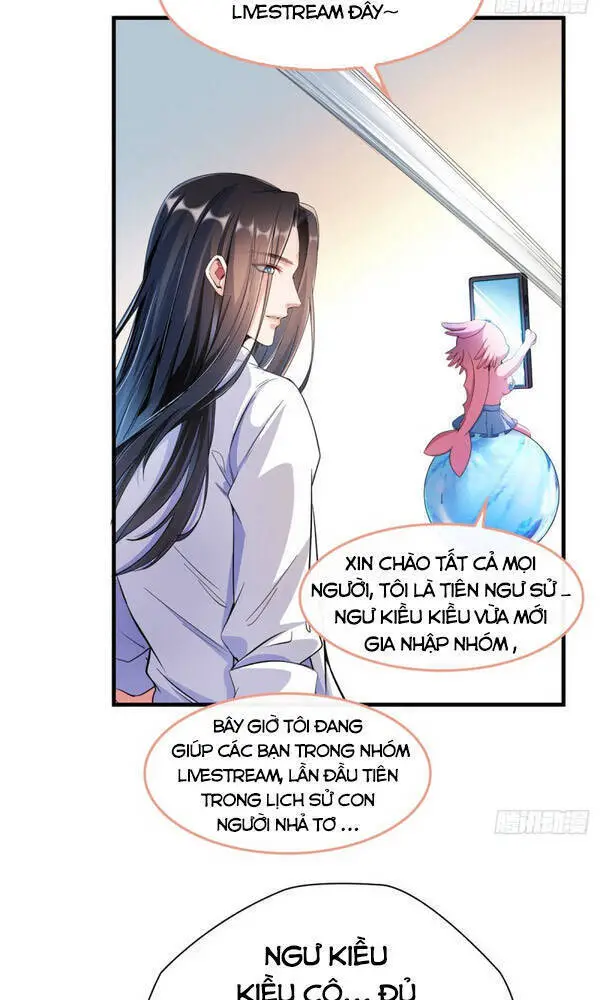 Tu Chân Nói Chuyện Phiếm Quần Nettruyen ZZZ Chương 352 Page 4