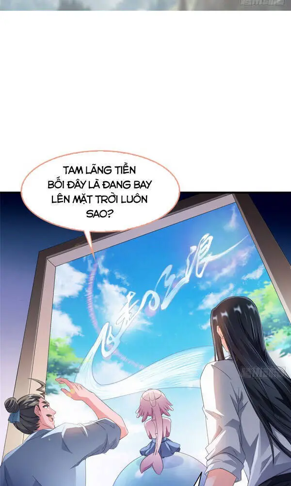 Tu Chân Nói Chuyện Phiếm Quần Nettruyen ZZZ Chương 352 Page 10