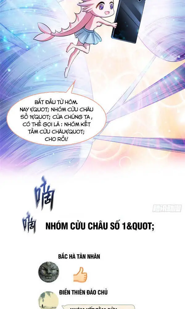 Tu Chân Nói Chuyện Phiếm Quần Nettruyen ZZZ Chương 352 Page 25