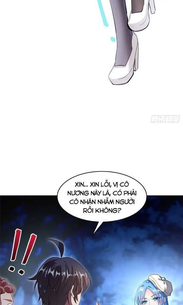 Tu Chân Nói Chuyện Phiếm Quần Nettruyen ZZZ Chương 352 Page 33