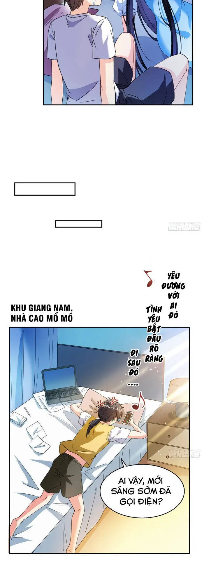 Tu Chân Nói Chuyện Phiếm Quần Nettruyen ZZZ Chương 310 Page 12