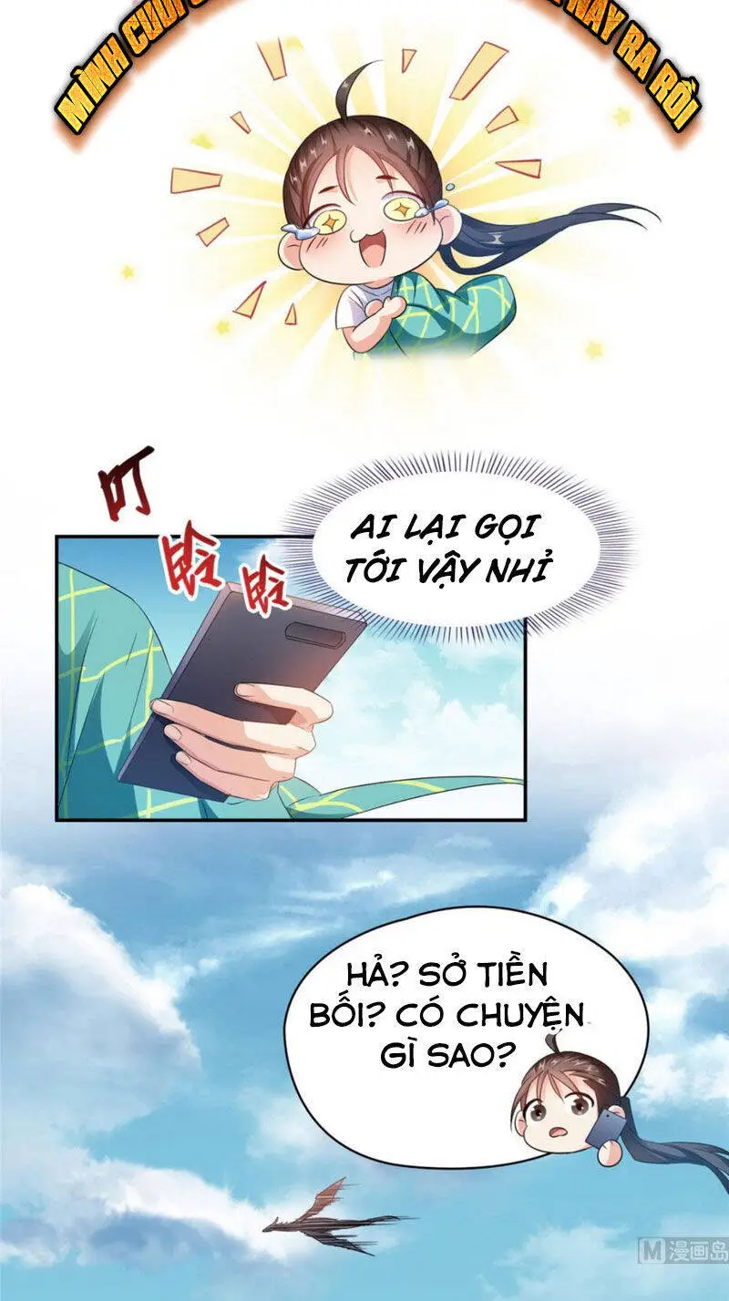 Tu Chân Nói Chuyện Phiếm Quần Nettruyen ZZZ Chương 287 Page 18