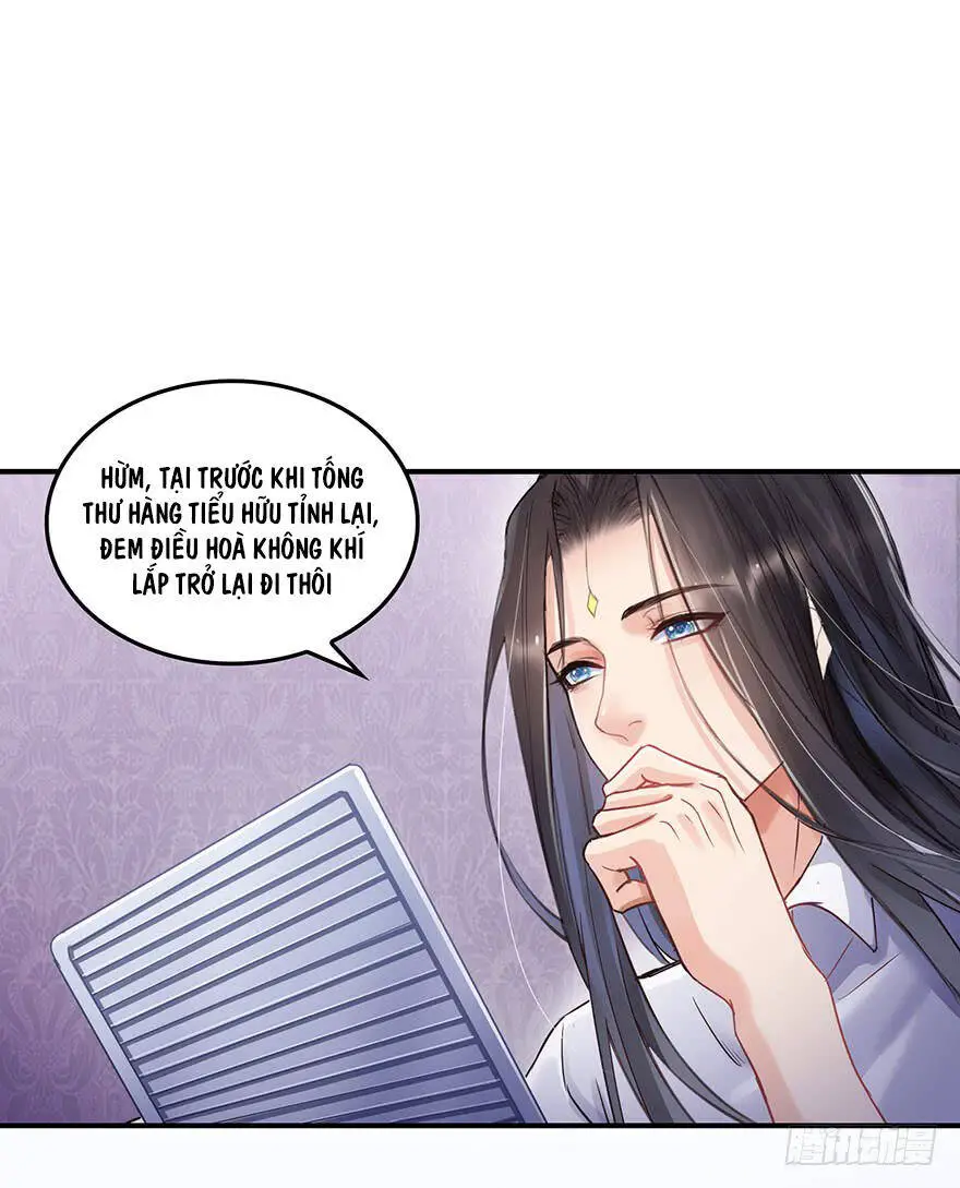 Tu Chân Nói Chuyện Phiếm Quần Nettruyen ZZZ Chương 87 Page 5