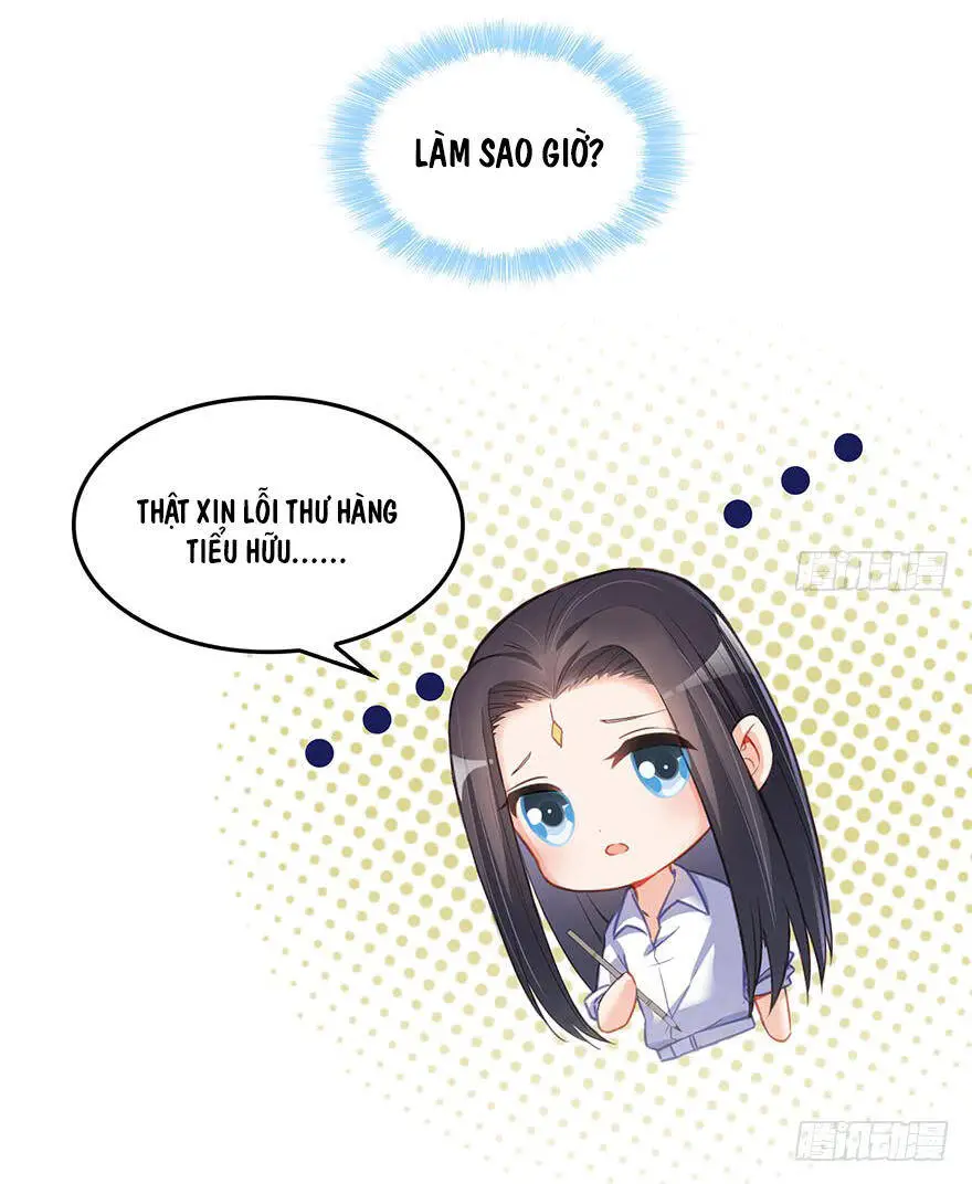 Tu Chân Nói Chuyện Phiếm Quần Nettruyen ZZZ Chương 87 Page 16