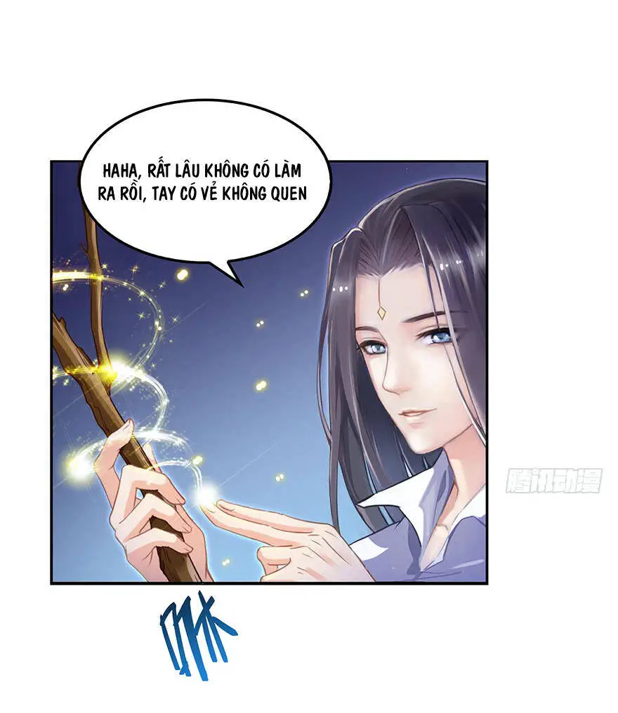 Tu Chân Nói Chuyện Phiếm Quần Nettruyen ZZZ Chương 87 Page 20