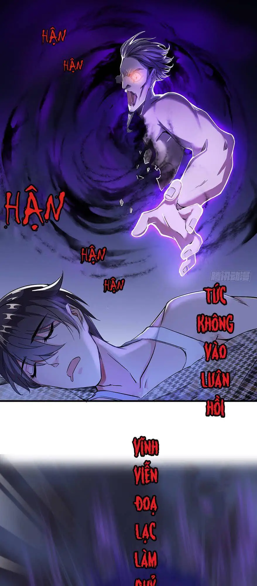 Tu Chân Nói Chuyện Phiếm Quần Nettruyen ZZZ Chương 87 Page 40