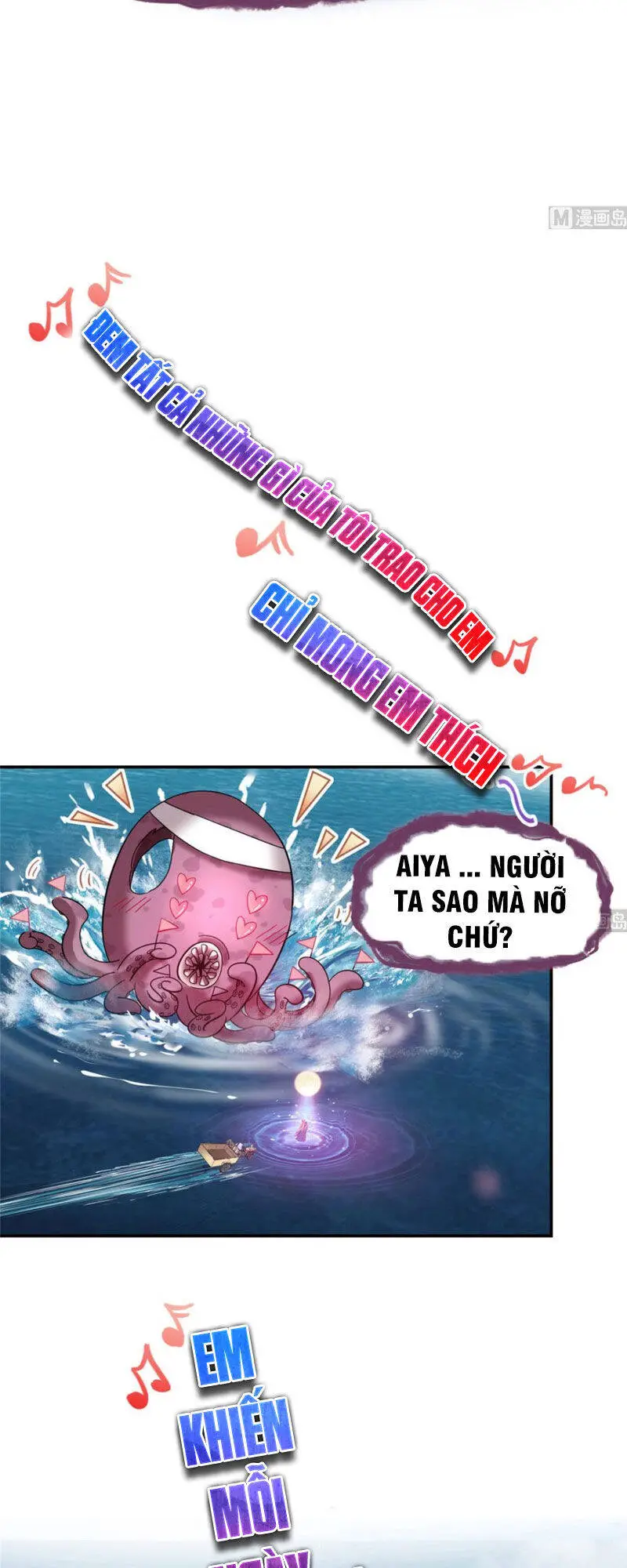Tu Chân Nói Chuyện Phiếm Quần Nettruyen ZZZ Chương 263 Page 19