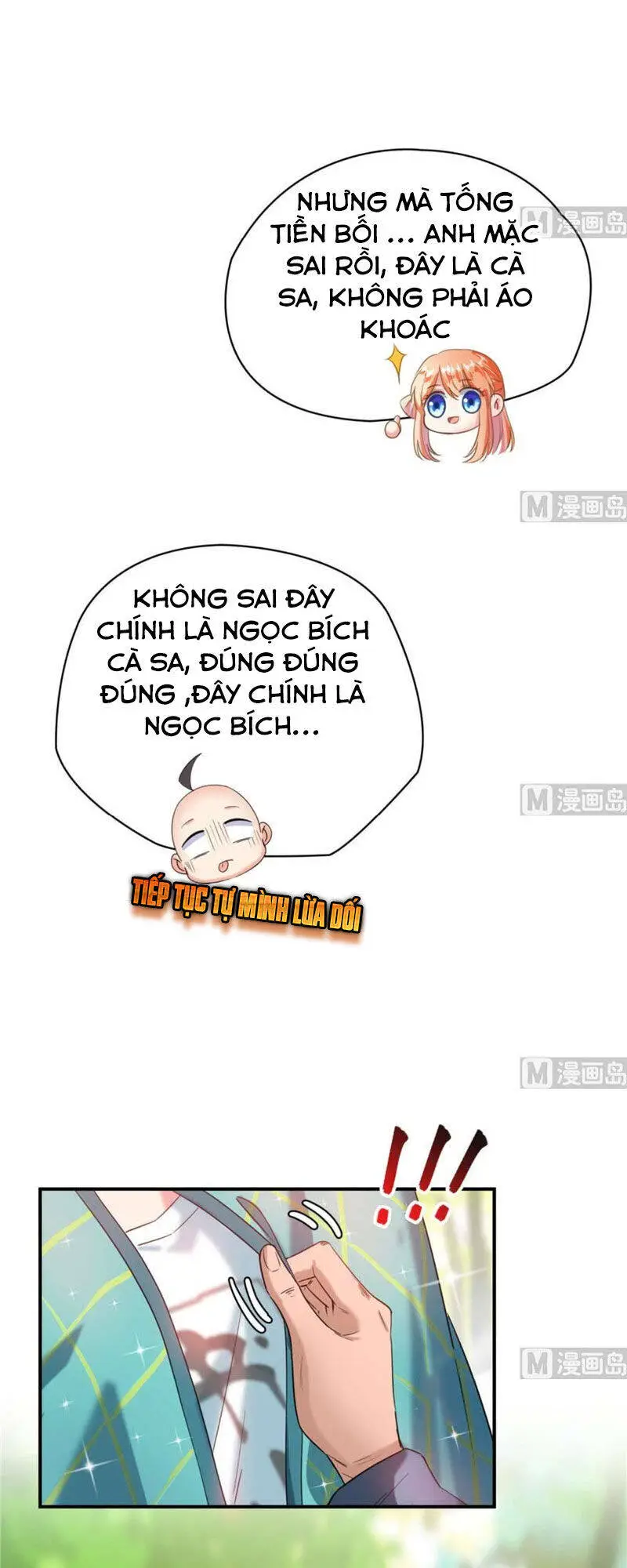 Tu Chân Nói Chuyện Phiếm Quần Nettruyen ZZZ Chương 247 Page 12