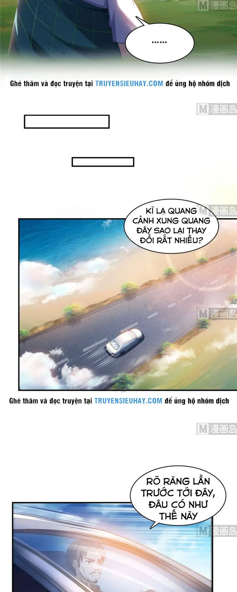 Tu Chân Nói Chuyện Phiếm Quần Nettruyen ZZZ Chương 247 Page 20