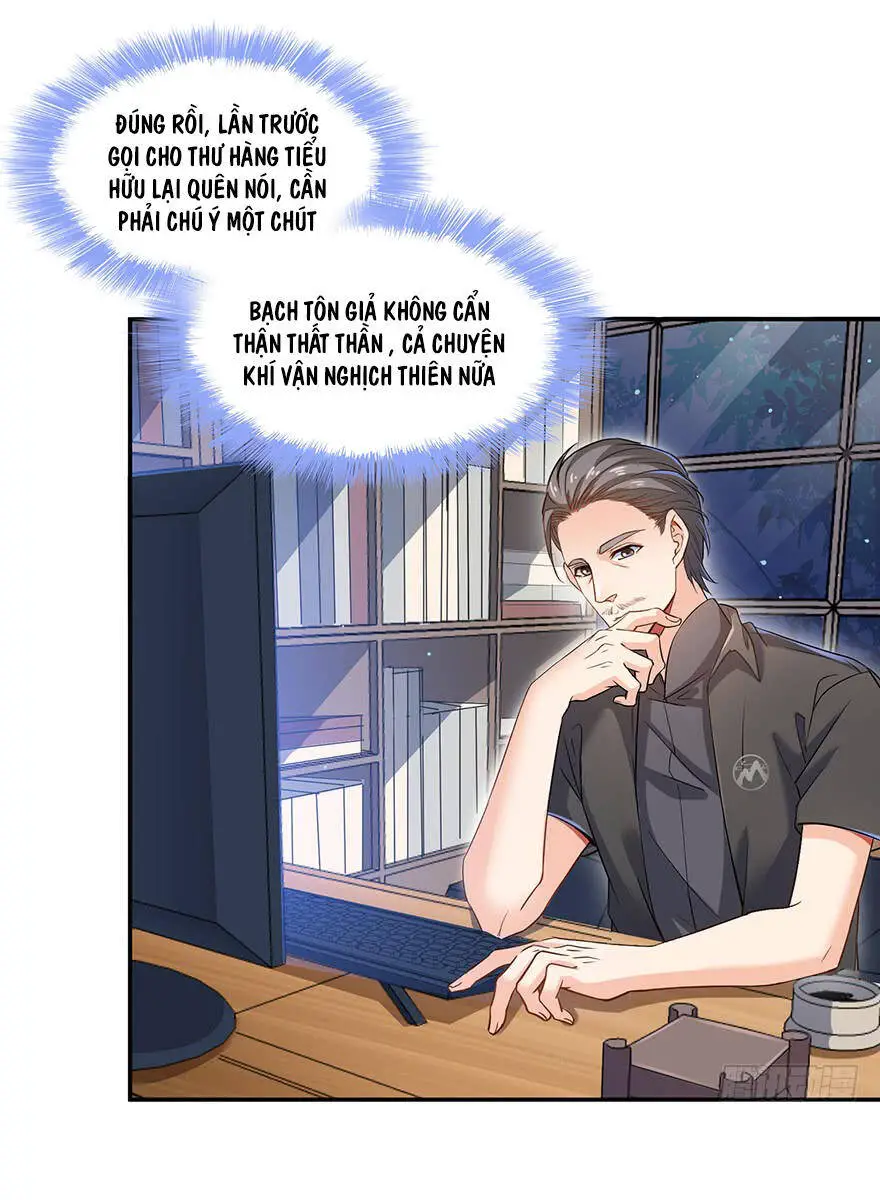 Tu Chân Nói Chuyện Phiếm Quần Nettruyen ZZZ Chương 85 Page 26