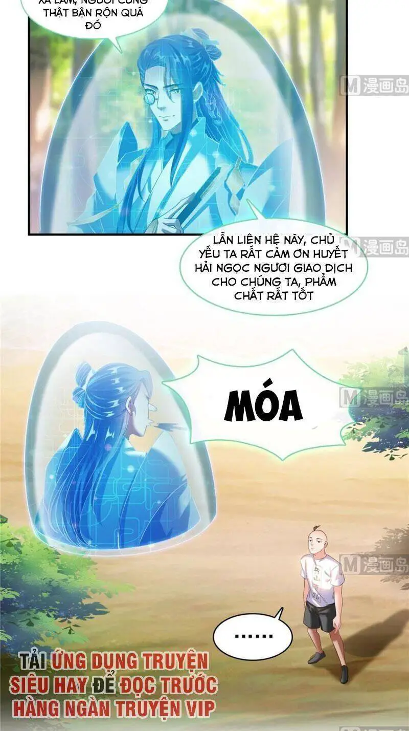 Tu Chân Nói Chuyện Phiếm Quần Nettruyen ZZZ Chương 244 Page 9