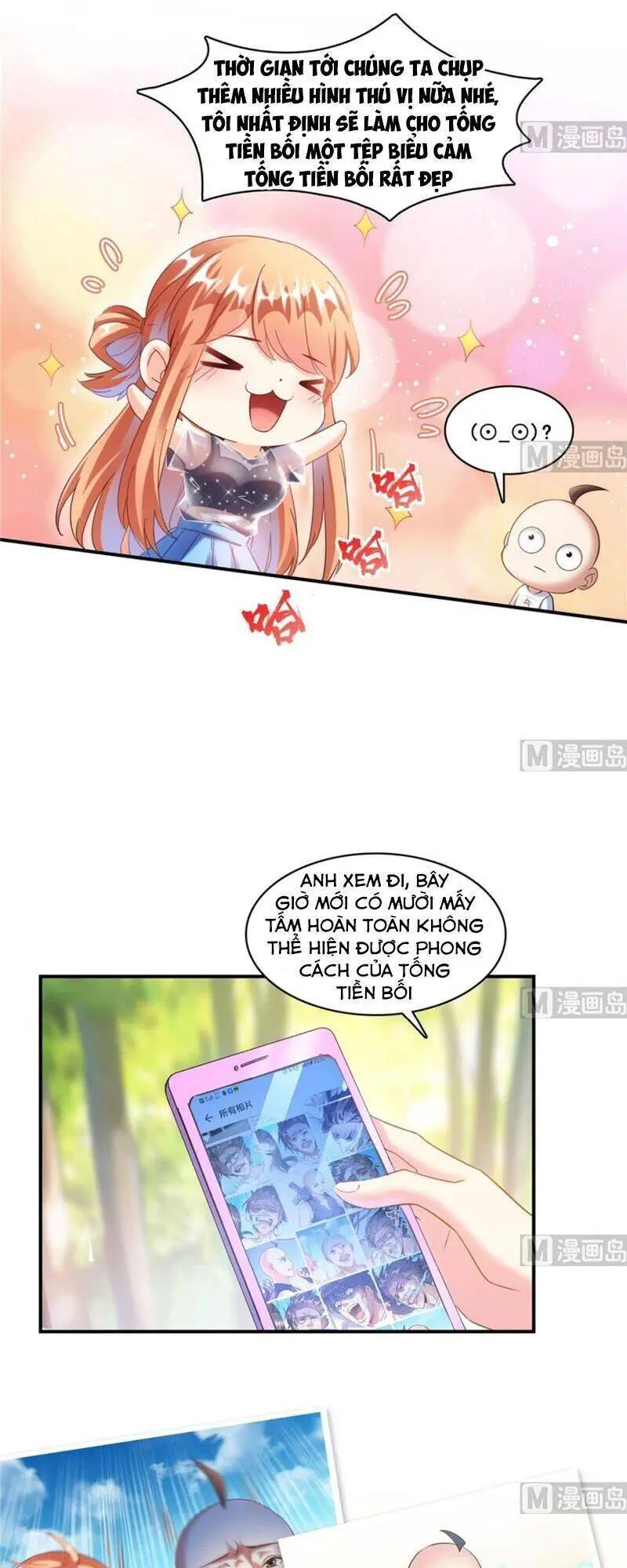 Tu Chân Nói Chuyện Phiếm Quần Nettruyen ZZZ Chương 244 Page 17