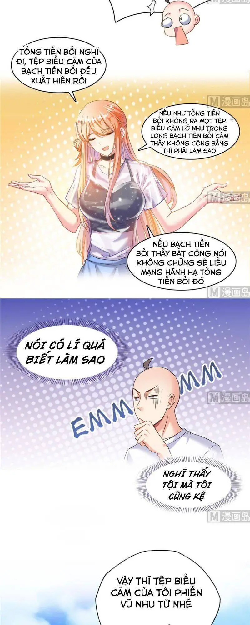 Tu Chân Nói Chuyện Phiếm Quần Nettruyen ZZZ Chương 244 Page 20
