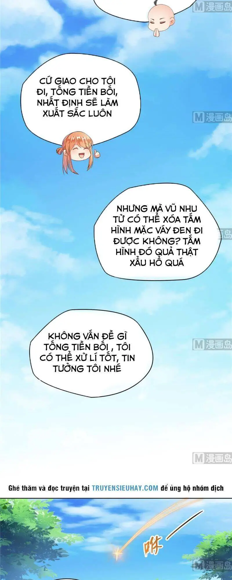 Tu Chân Nói Chuyện Phiếm Quần Nettruyen ZZZ Chương 244 Page 21