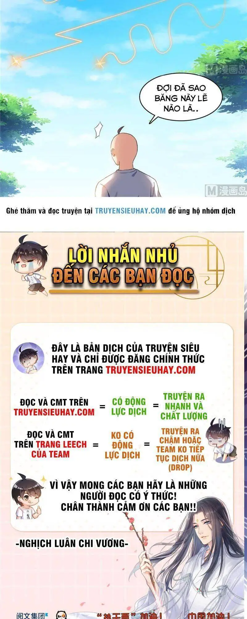 Tu Chân Nói Chuyện Phiếm Quần Nettruyen ZZZ Chương 244 Page 23