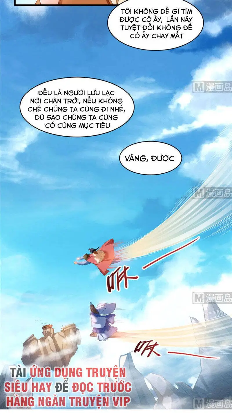 Tu Chân Nói Chuyện Phiếm Quần Nettruyen ZZZ Chương 226 Page 18