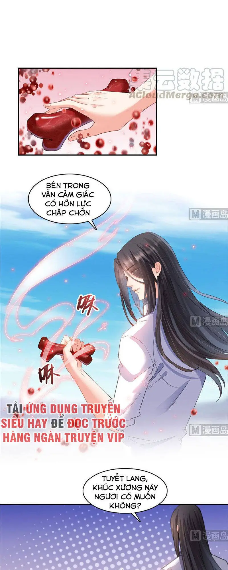 Tu Chân Nói Chuyện Phiếm Quần Nettruyen ZZZ Chương 238 Page 1