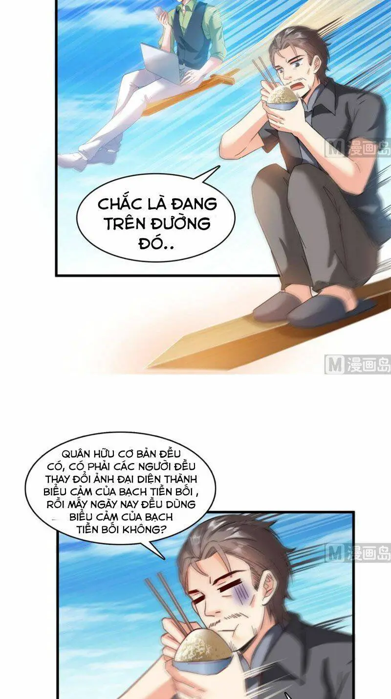 Tu Chân Nói Chuyện Phiếm Quần Nettruyen ZZZ Chương 223 Page 9