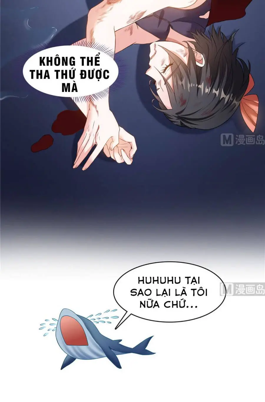 Tu Chân Nói Chuyện Phiếm Quần Nettruyen ZZZ Chương 203 Page 35