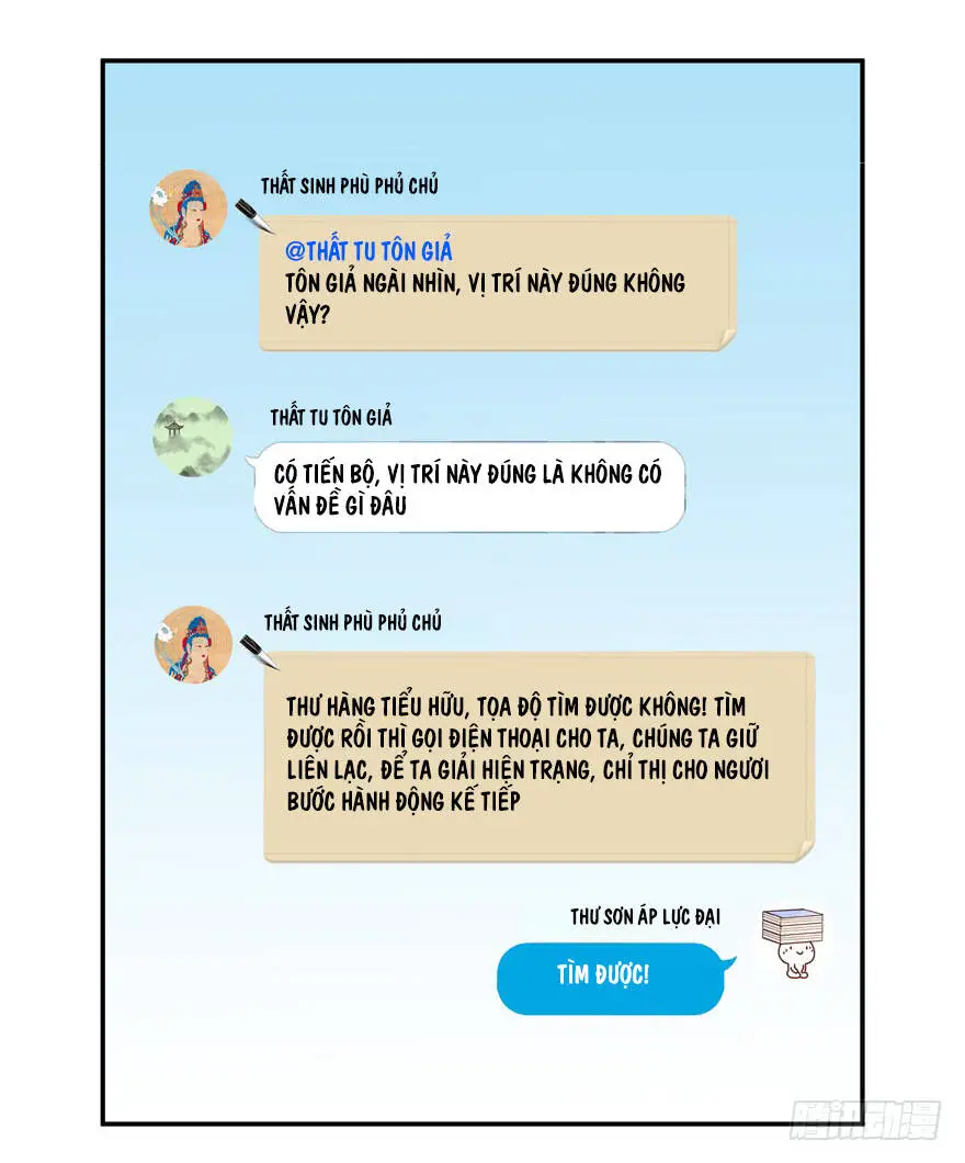 Tu Chân Nói Chuyện Phiếm Quần Nettruyen ZZZ Chương 67 Page 37