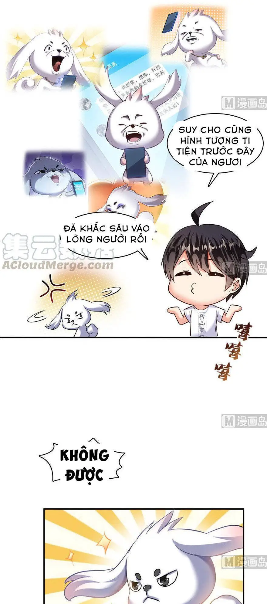 Tu Chân Nói Chuyện Phiếm Quần Nettruyen ZZZ Chương 198 Page 24