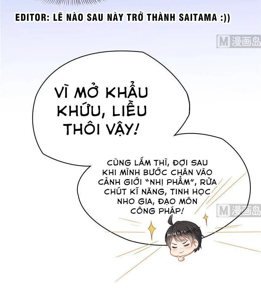 Tu Chân Nói Chuyện Phiếm Quần Nettruyen ZZZ Chương 195 Page 5