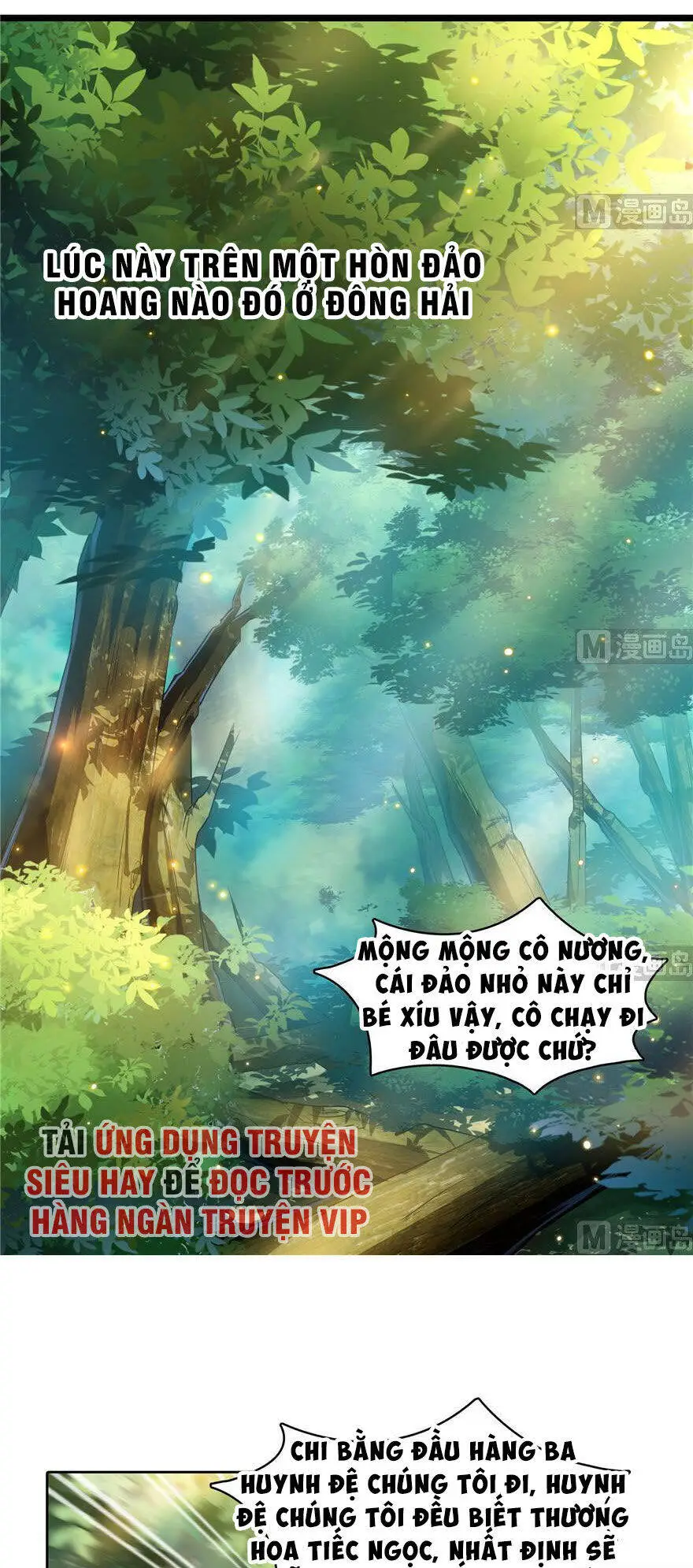 Tu Chân Nói Chuyện Phiếm Quần Nettruyen ZZZ Chương 195 Page 6