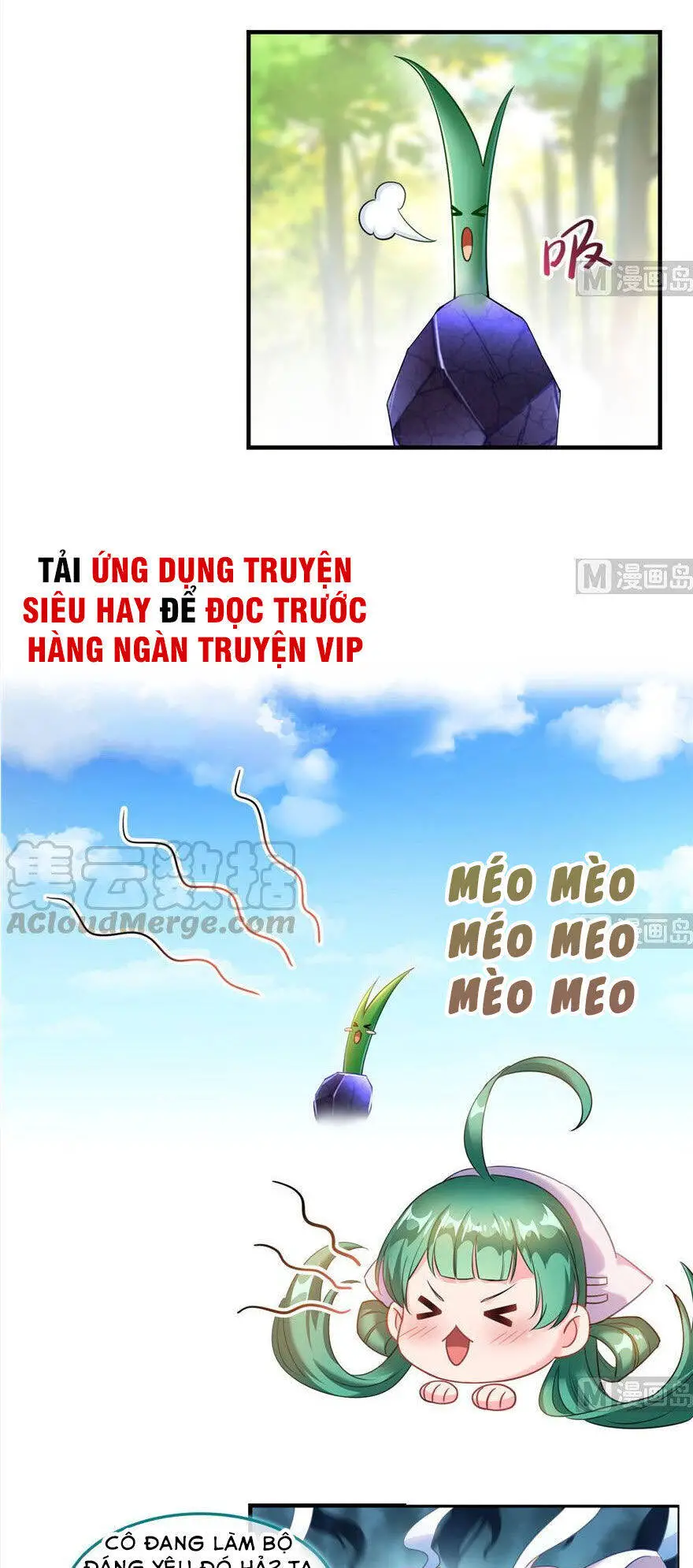 Tu Chân Nói Chuyện Phiếm Quần Nettruyen ZZZ Chương 195 Page 17