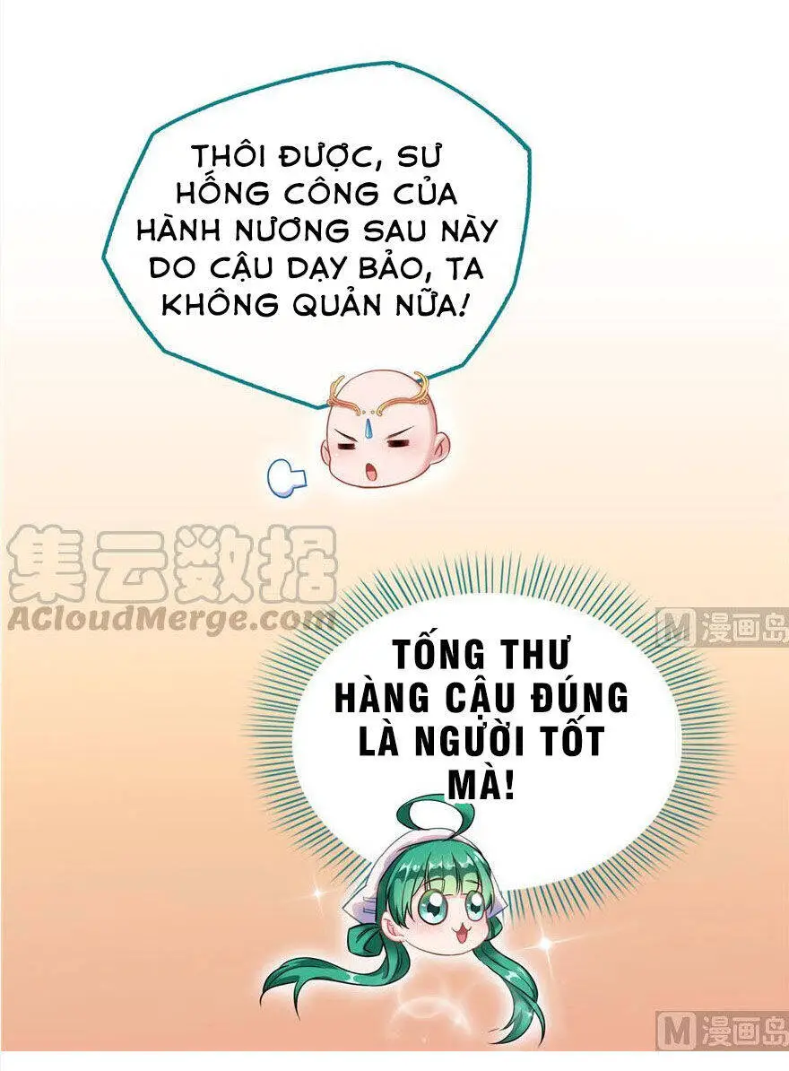 Tu Chân Nói Chuyện Phiếm Quần Nettruyen ZZZ Chương 195 Page 20
