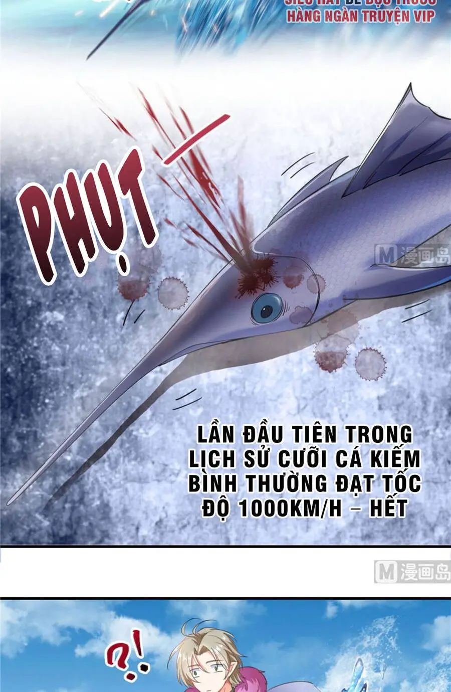 Tu Chân Nói Chuyện Phiếm Quần Nettruyen ZZZ Chương 201 Page 17