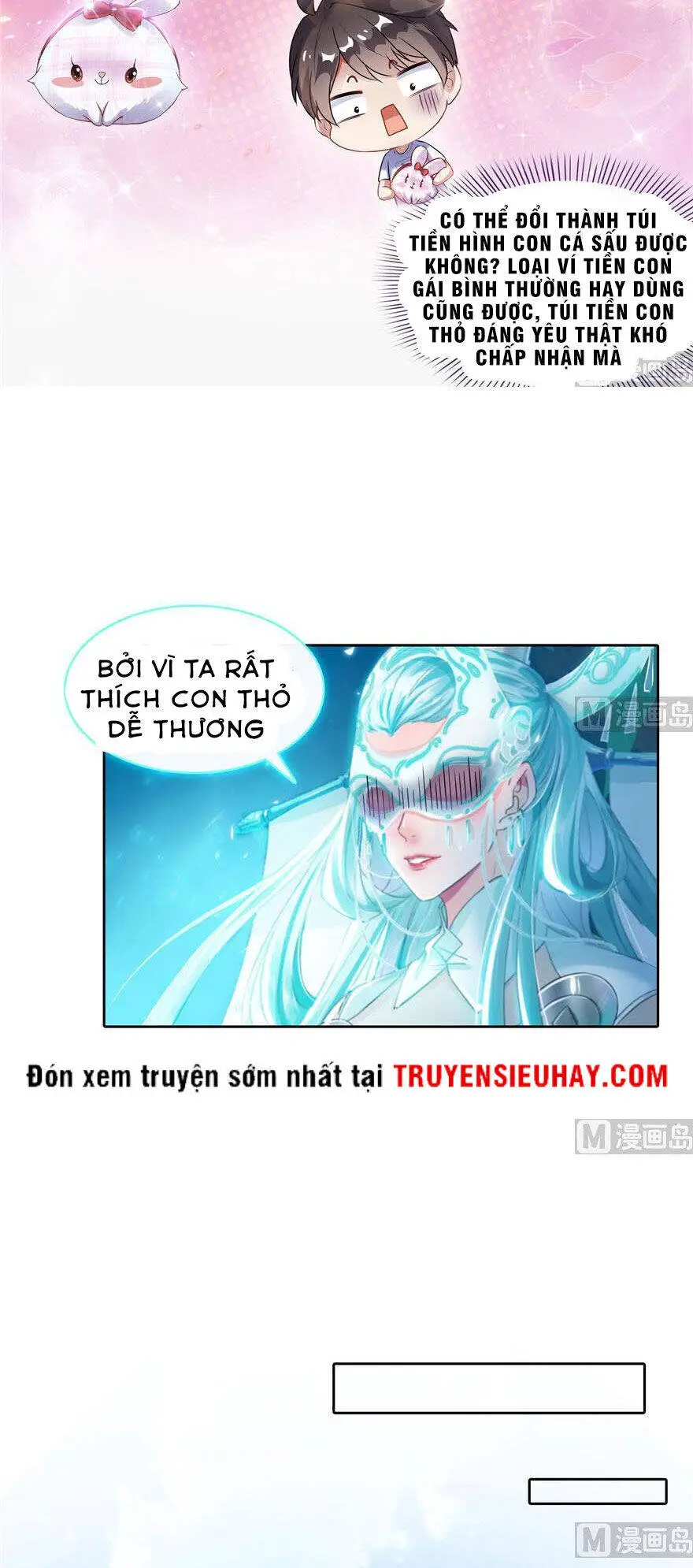 Tu Chân Nói Chuyện Phiếm Quần Nettruyen ZZZ Chương 199 Page 3