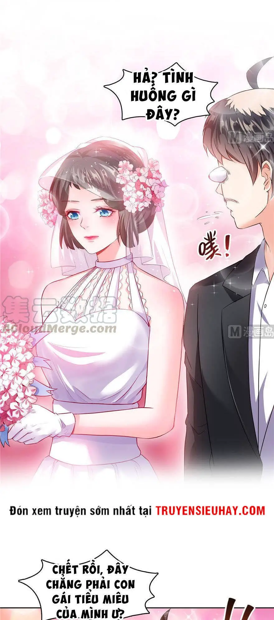 Tu Chân Nói Chuyện Phiếm Quần Nettruyen ZZZ Chương 194 Page 6
