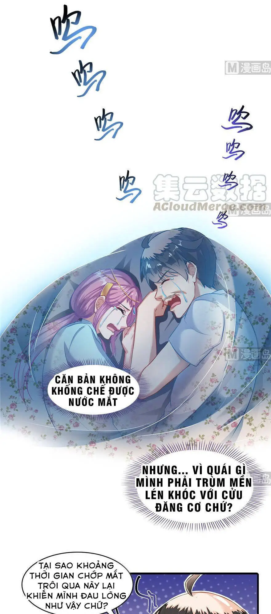 Tu Chân Nói Chuyện Phiếm Quần Nettruyen ZZZ Chương 194 Page 10