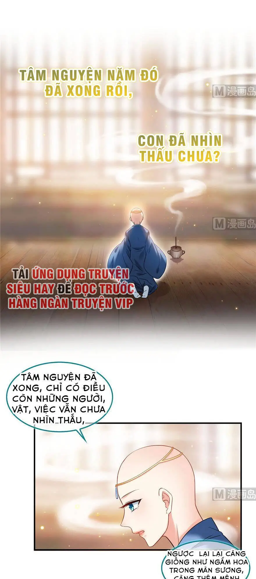Tu Chân Nói Chuyện Phiếm Quần Nettruyen ZZZ Chương 194 Page 20