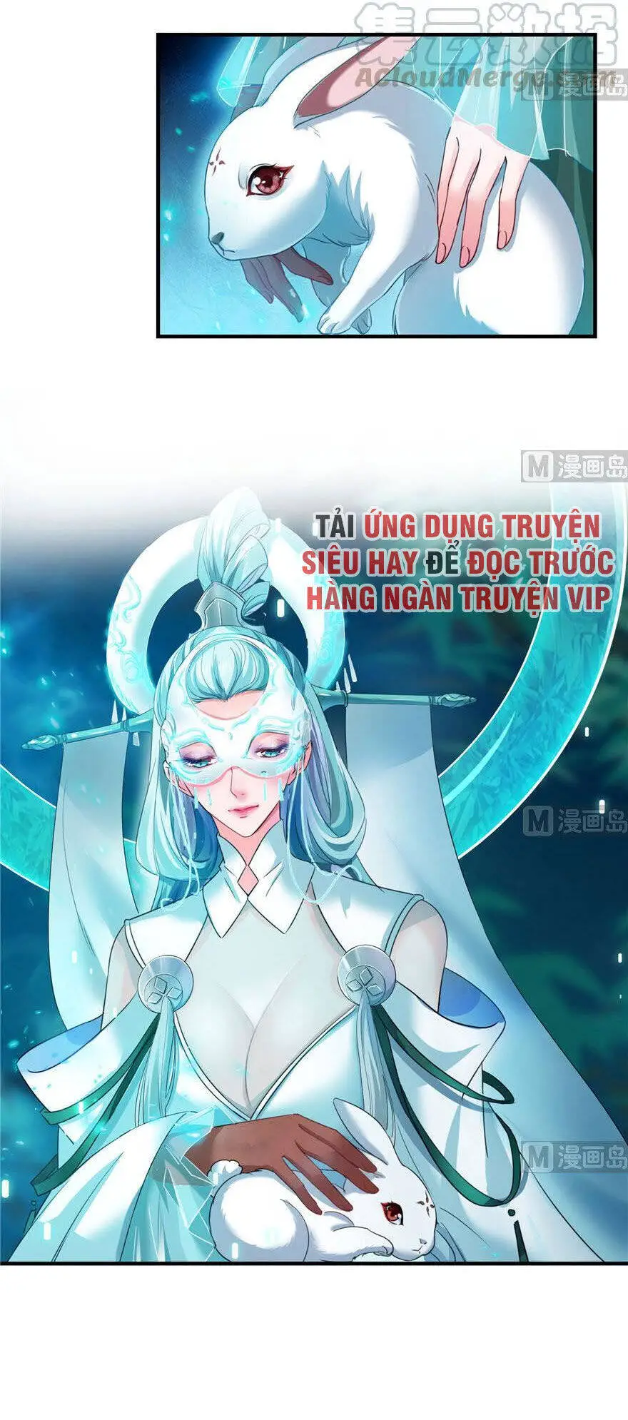 Tu Chân Nói Chuyện Phiếm Quần Nettruyen ZZZ Chương 197 Page 16