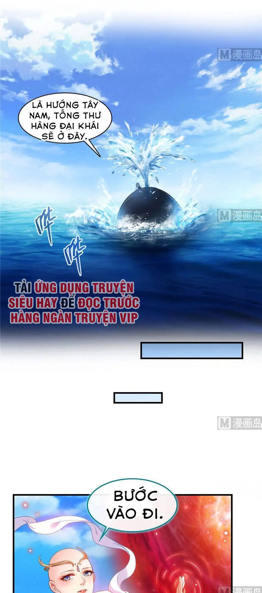 Tu Chân Nói Chuyện Phiếm Quần Nettruyen ZZZ Chương 196.1 Page 8