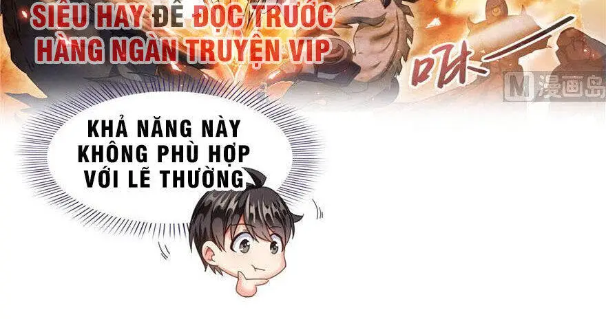 Tu Chân Nói Chuyện Phiếm Quần Nettruyen ZZZ Chương 196.1 Page 17