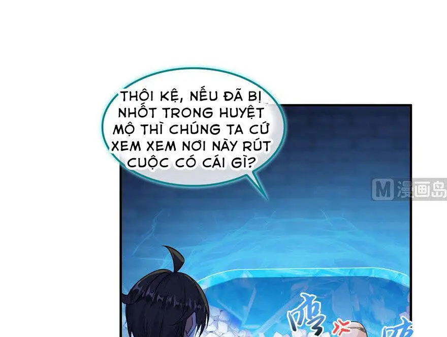 Tu Chân Nói Chuyện Phiếm Quần Nettruyen ZZZ Chương 190 Page 6