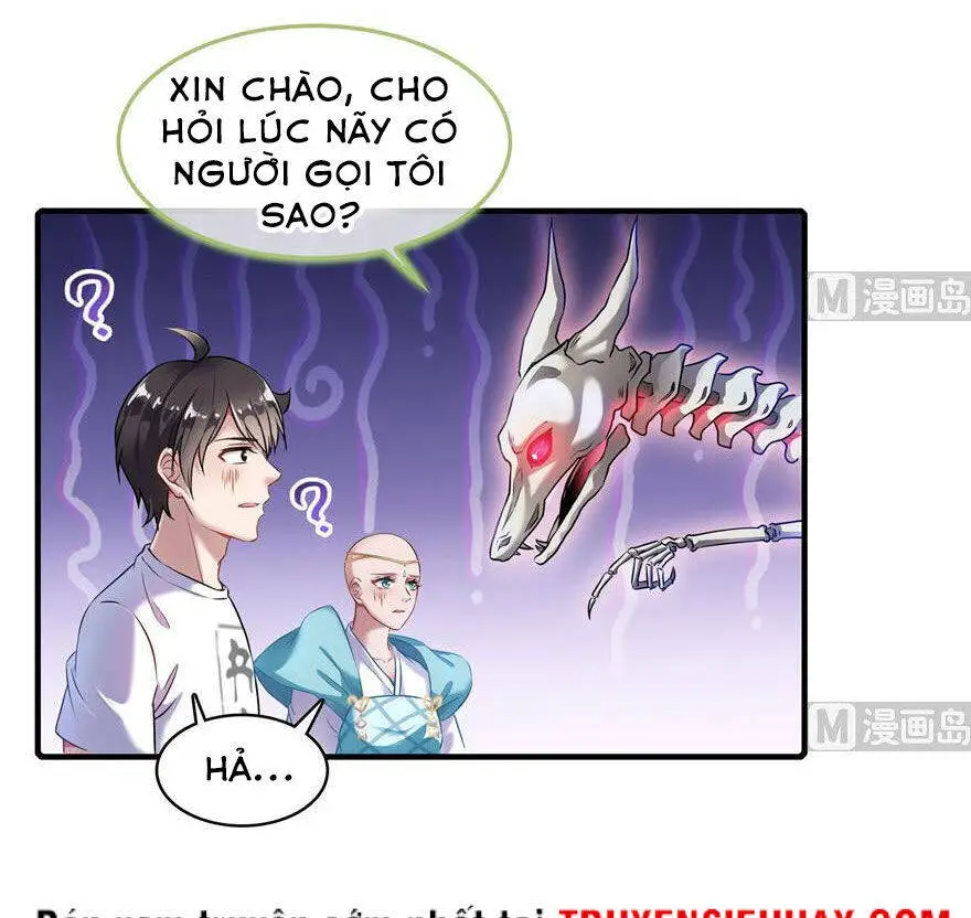 Tu Chân Nói Chuyện Phiếm Quần Nettruyen ZZZ Chương 190 Page 14