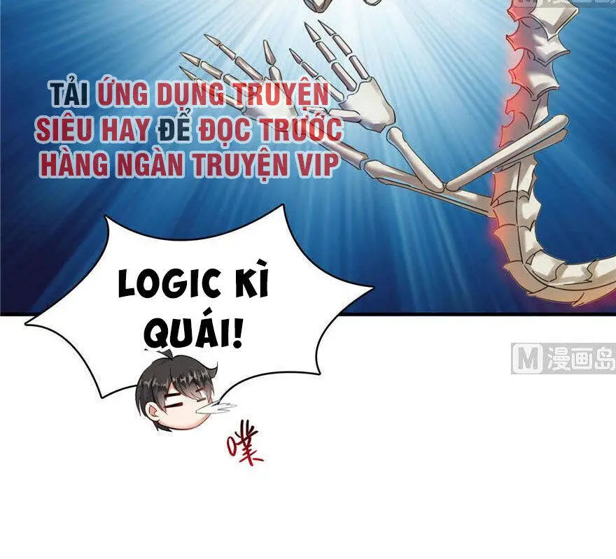 Tu Chân Nói Chuyện Phiếm Quần Nettruyen ZZZ Chương 190 Page 34