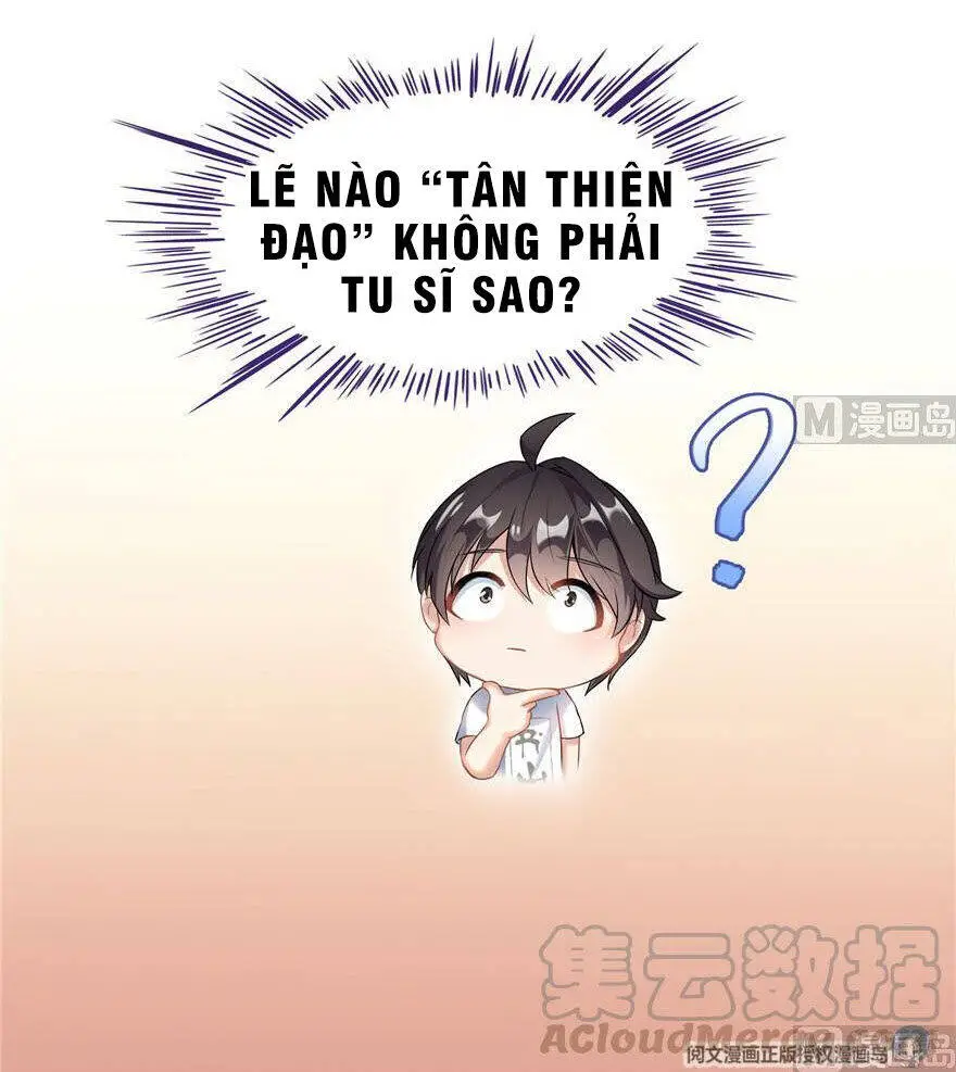 Tu Chân Nói Chuyện Phiếm Quần Nettruyen ZZZ Chương 196 Page 24