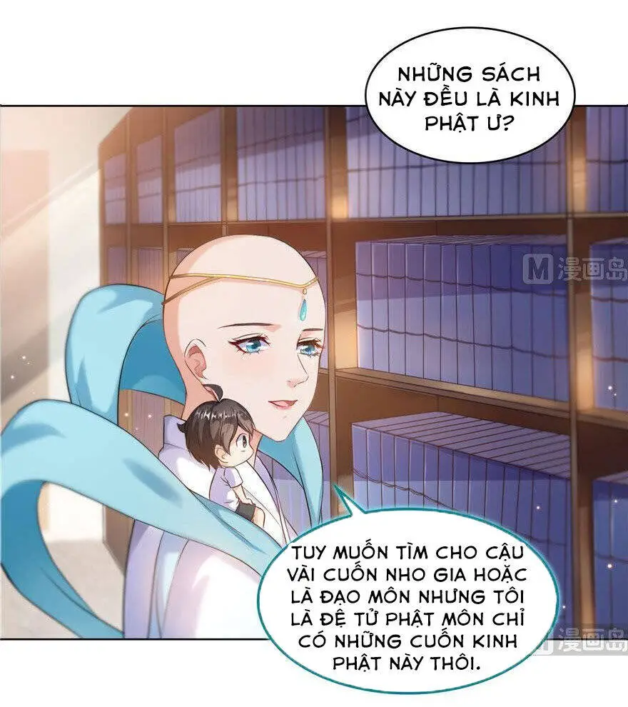 Tu Chân Nói Chuyện Phiếm Quần Nettruyen ZZZ Chương 186 Page 3