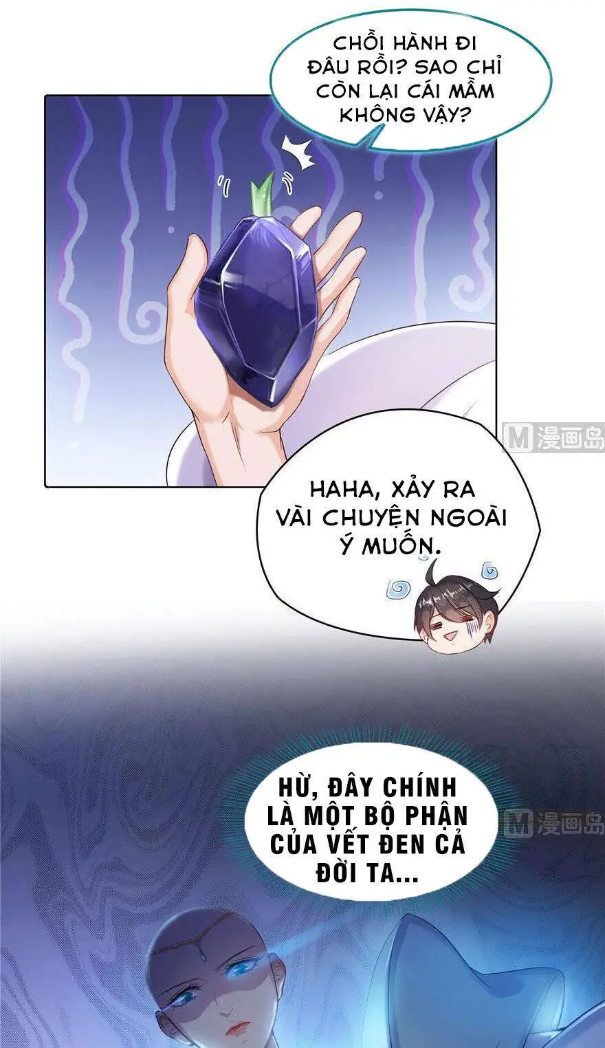 Tu Chân Nói Chuyện Phiếm Quần Nettruyen ZZZ Chương 186 Page 6