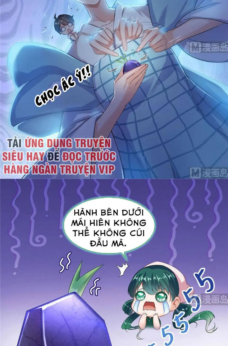 Tu Chân Nói Chuyện Phiếm Quần Nettruyen ZZZ Chương 186 Page 7