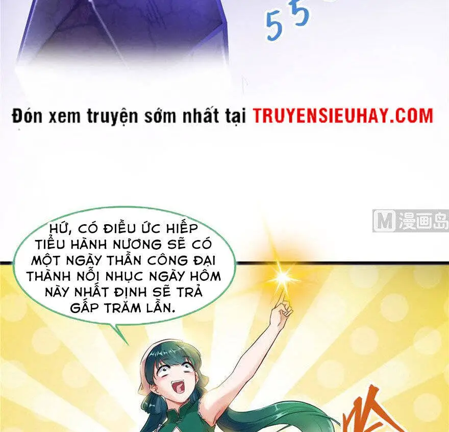 Tu Chân Nói Chuyện Phiếm Quần Nettruyen ZZZ Chương 186 Page 8